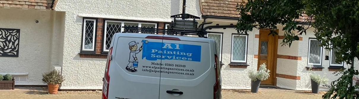 A1 Painting Services